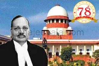 ನೂತನ ಸಿಜೆಐ ಆಗಿ ಸೂರ್ಯಕಾಂತ್ ಪ್ರಮಾಣ ವಚನ