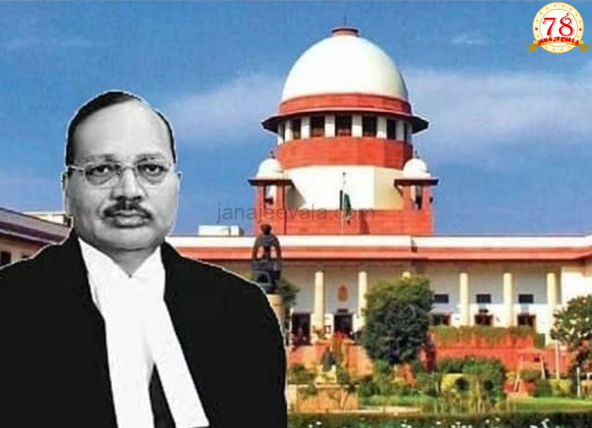 ನೂತನ ಸಿಜೆಐ ಆಗಿ ಸೂರ್ಯಕಾಂತ್ ಪ್ರಮಾಣ ವಚನ