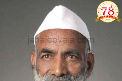 ಹಿರಿಯ ಸಮಾಜ ಸೇವಕ ಡಾ. ಶಿವಾಜಿ ಕಾಗಣಿಕರ ಅವರಿಗೆ ರಾಣಿ ಚನ್ನಮ್ಮ ವಿಶ್ವವಿದ್ಯಾಲಯದಿಂದ ಗೌರವ ಡಾಕ್ಟರೇಟ್ ಪ್ರಕಟ