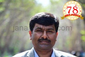 ಕವಿವಿ ಪ್ರಾಧ್ಯಾಪಕ ನಾಟಿಕಾರ್ ಮನೆ ಮೇಲೆ ದಾಳಿ