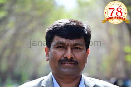 ಕವಿವಿ ಪ್ರಾಧ್ಯಾಪಕ ನಾಟಿಕಾರ್ ಮನೆ ಮೇಲೆ ದಾಳಿ