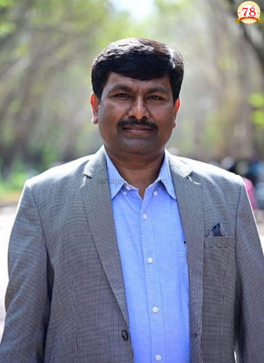 ಕವಿವಿ ಪ್ರಾಧ್ಯಾಪಕ ನಾಟಿಕಾರ್ ಮನೆ ಮೇಲೆ ದಾಳಿ