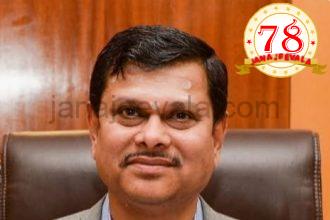 ಕಾರು ಅಪಘಾತ: ಐಎಎಸ್ ಅಧಿಕಾರಿ ಮಹಾಂತೇಶ ಬೀಳಗಿ ಸೇರಿ ಮೂವರ ಸಾವು