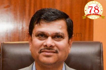 ಕಾರು ಅಪಘಾತ: ಐಎಎಸ್ ಅಧಿಕಾರಿ ಮಹಾಂತೇಶ ಬೀಳಗಿ ಸೇರಿ ಮೂವರ ಸಾವು