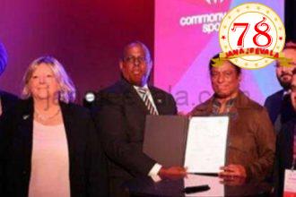 2030 ರ ಕಾಮನ್‌ವೆಲ್ತ್ ಕ್ರೀಡಾಕೂಟ ಅಹಮದಾಬಾದಿನಲ್ಲಿ ಆಯೋಜನೆ ಈಗ ಅಧಿಕೃತ