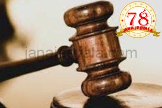 ಜಮೀನು ವಿವಾದ : ಕೊಲೆ ಆರೋಪಿಗೆ ಜೀವಾವಧಿ ಶಿಕ್ಷೆ ಜಾರಿ