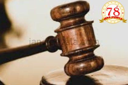 ಜಮೀನು ವಿವಾದ : ಕೊಲೆ ಆರೋಪಿಗೆ ಜೀವಾವಧಿ ಶಿಕ್ಷೆ ಜಾರಿ