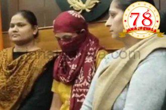 ಬೆಚ್ಚಿಬೀಳಿಸುವ ಘಟನೆ : ತನಗಿಂತ ಸುಂದರವಾಗಿದ್ದಾರೆಂದು 3 ಬಾಲಕಿಯರು, ಹೆತ್ತ ಮಗನನ್ನು ಮುಳುಗಿಸಿ ಕೊಂದ ಮಹಿಳೆ ಬಂಧನ