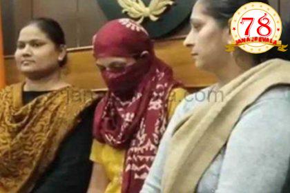 ಬೆಚ್ಚಿಬೀಳಿಸುವ ಘಟನೆ : ತನಗಿಂತ ಸುಂದರವಾಗಿದ್ದಾರೆಂದು 3 ಬಾಲಕಿಯರು, ಹೆತ್ತ ಮಗನನ್ನು ಮುಳುಗಿಸಿ ಕೊಂದ ಮಹಿಳೆ ಬಂಧನ