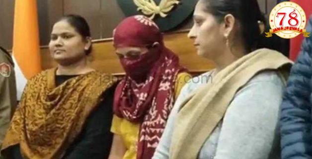 ಬೆಚ್ಚಿಬೀಳಿಸುವ ಘಟನೆ : ತನಗಿಂತ ಸುಂದರವಾಗಿದ್ದಾರೆಂದು 3 ಬಾಲಕಿಯರು, ಹೆತ್ತ ಮಗನನ್ನು ಮುಳುಗಿಸಿ ಕೊಂದ ಮಹಿಳೆ ಬಂಧನ