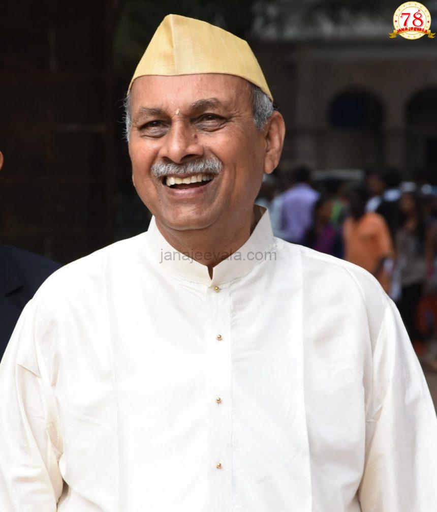 ಬೆಳಗಾವಿ ವಿಧಾನಸೌಧ ಅಧಿವೇಶನ: ಒಂದು ವಿಶ್ಲೇಷಣೆ ಡಾ.ಪ್ರಭಾಕರ ಕೋರೆ ಕಾರ್ಯಾಧ್ಯಕ್ಷರು, ಕೆಎಲ್‌ಇ ಸಂಸ್ಥೆ, ಬೆಳಗಾವಿ