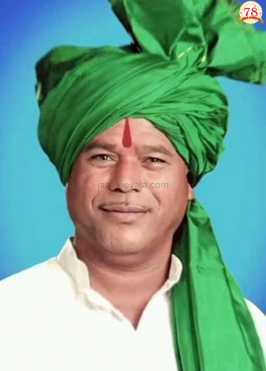 ಬಂಡಿಗಣಿಯ ಮಾಣಿಕಮಠದ ಅನ್ನದಾನೇಶ್ವರ ಶ್ರೀ ನಿಧನ