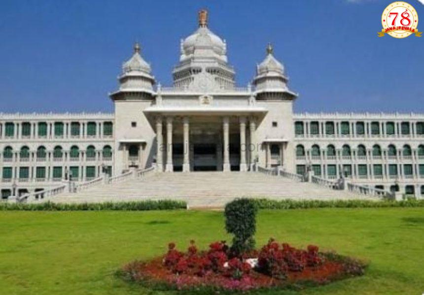 ಬೀದರ್, ಕಲಬುರಗಿ, ಯಾದಗಿರಿ, ಕೊಪ್ಪಳ, ರಾಯಚೂರು, ಬಳ್ಳಾರಿ, ವಿಜಯನಗರ ಜಿಲ್ಲೆಗಳಲ್ಲಿ ಕಲ್ಯಾಣ ಪಥ ಚತುಷ್ಪಥ ರಸ್ತೆ ನಿರ್ಮಾಣ: ಸಚಿವ ಸತೀಶ ಜಾರಕಿಹೊಳಿ