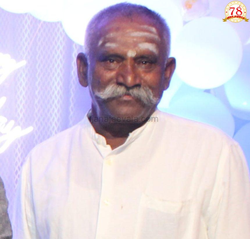 ನಿವೃತ್ತ ಮುಖ್ಯ ಪೇದೆ ದೇಮಪ್ಪ ಕುರಬೇಟ ನಿಧನ