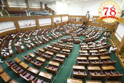 ಆರ್ ಟಿಒ ಕಚೇರಿಗಳಲ್ಲಿ ಮಧ್ಯವರ್ತಿಗಳ ಹಾವಳಿ ತಡೆಗೆ ಕ್ರಮ      ಬಾಕಿ ಬೆಳೆವಿಮೆ ಪರಿಹಾರ ವಿತರಣೆಗೆ ಕ್ರಮ