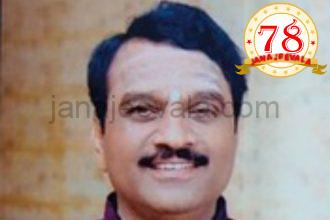 ಗುರುವಾರ ಕನ್ನಡ ಸಂಘಟನೆಗಳ ಜೊತೆಗೆ ಗಡಿ ಅಭಿವೃದ್ಧಿ ಪ್ರಾಧಿಕಾರದ ಅಧ್ಯಕ್ಷರ ಸಮಾಲೋಚನೆ