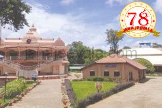 ಶ್ರೀ ಶಾರದಾ ದೇವಿ ಜಯಂತಿ ಗುರುವಾರ