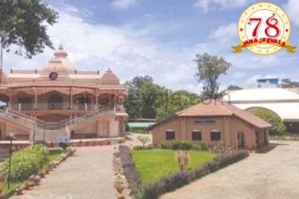 ಶ್ರೀ ಶಾರದಾ ದೇವಿ ಜಯಂತಿ ಗುರುವಾರ