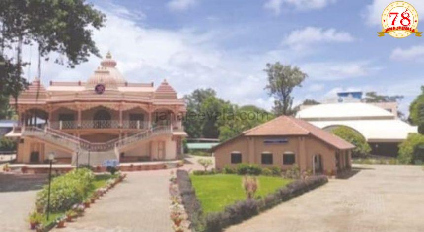 ಶ್ರೀ ಶಾರದಾ ದೇವಿ ಜಯಂತಿ ಗುರುವಾರ