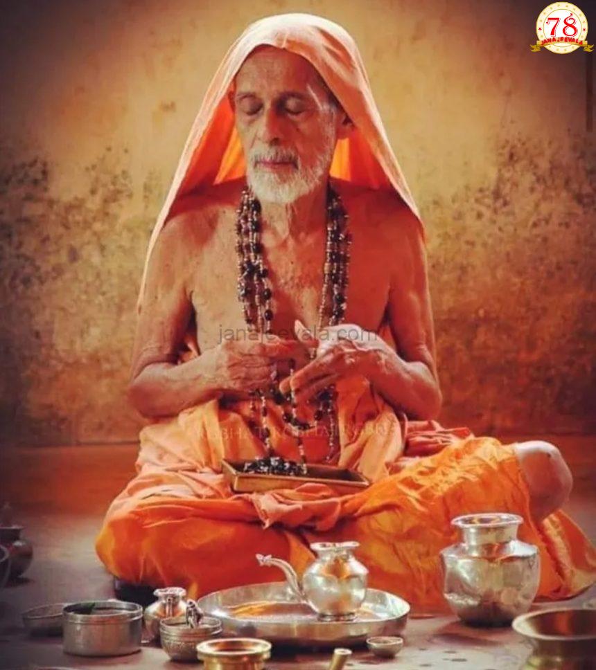 ಬೆಳಗಾವಿಯಲ್ಲಿ ಶನಿವಾರದಿಂದ ಶ್ರೀ ವಿಶ್ವೇಶತೀರ್ಥ ಶ್ರೀ ಪಾದಂಗಳವರ 6 ನೇ ಮಹಾ ಸಮಾರಾಧನಾ ಮಹೋತ್ಸವ ಆಯೋಜನೆ