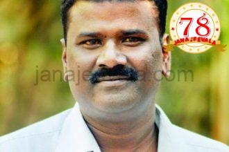 ಬೆಳಗಾವಿ ಅಧಿವೇಶನಕ್ಕೆ ಬಂದಿದ್ದ ಪತ್ರಕರ್ತ ನಿಧನ