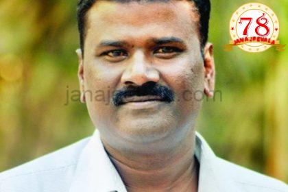 ಬೆಳಗಾವಿ ಅಧಿವೇಶನಕ್ಕೆ ಬಂದಿದ್ದ ಪತ್ರಕರ್ತ ನಿಧನ