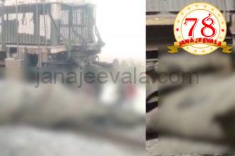 ಅಸ್ಸಾಂನಲ್ಲಿ ಎಕ್ಸ್‌ಪ್ರೆಸ್‌ ರೈಲು ಡಿಕ್ಕಿ: 7 ಆನೆಗಳು ಸ್ಥಳದಲ್ಲೇ ಸಾವು