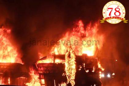 ಸೀಬರ್ಡ್ ಬಸ್-ಕಂಟೈನರ್ ನಡುವೆ ಡಿಕ್ಕಿ: ಹಲವರ ಸಾವು