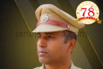 ಬೆಳಗಾವಿಗೆ ನೂತನ ಎಸ್ ಪಿ ನೇಮಕ