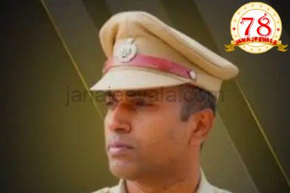 ಬೆಳಗಾವಿಗೆ ನೂತನ ಎಸ್ ಪಿ ನೇಮಕ