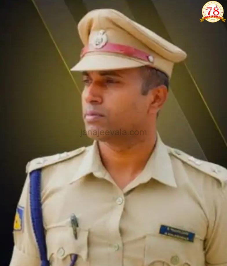 ಬೆಳಗಾವಿಗೆ ನೂತನ ಎಸ್ ಪಿ ನೇಮಕ