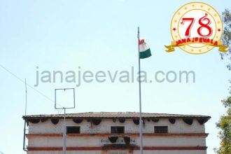 ಹಿಂಡಲಗಾ ಜೈಲಿನಲ್ಲಿ ಮುತ್ಯಾನಟ್ಟಿ ಖೈದಿ ಮೇಲೆ ಮಾರಣಾಂತಿಕ ಹಲ್ಲೆ..?