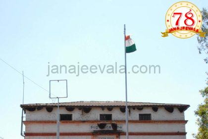 ಹಿಂಡಲಗಾ ಜೈಲಿನಲ್ಲಿ ಮುತ್ಯಾನಟ್ಟಿ ಖೈದಿ ಮೇಲೆ ಮಾರಣಾಂತಿಕ ಹಲ್ಲೆ..?