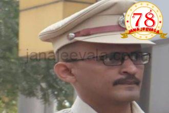 ಸಸ್ಪೆಂಡ್ ಆಗಿದ್ದ ಎಸ್ ಪಿ ಪವನ್ ನಜ್ಜೂರ್ ಆತ್ಮಹತ್ಯೆಗೆ ಯತ್ನ