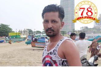 ಬೆಳಗಾವಿ ಮೂಲದ ಯುವಕ ಮುರುಡೇಶ್ವರದಲ್ಲಿ ಆತ್ಮಹತ್ಯೆ