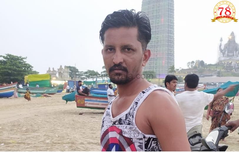 ಬೆಳಗಾವಿ ಮೂಲದ ಯುವಕ ಮುರುಡೇಶ್ವರದಲ್ಲಿ ಆತ್ಮಹತ್ಯೆ