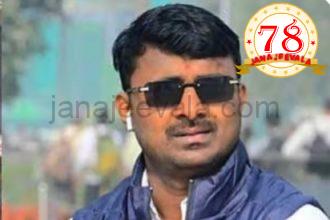 ಸಚಿವೆ ಹೆಬ್ಬಾಳಕರ ಮಗನ ಕಾರು ಚಾಲಕನಿಗೆ ಚಾಕು ಇರಿತ