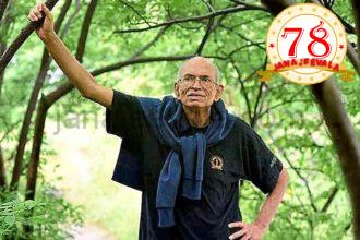 ಪರಿಸರ ವಿಜ್ಞಾನಿ ಮಾಧವ ಗಾಡ್ಗೀಳ್ ನಿಧನ