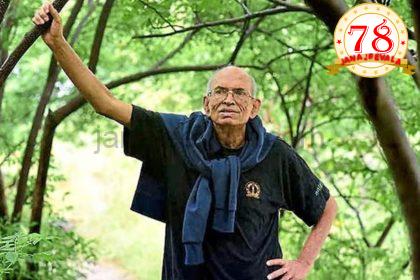 ಪರಿಸರ ವಿಜ್ಞಾನಿ ಮಾಧವ ಗಾಡ್ಗೀಳ್ ನಿಧನ