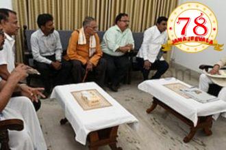 ಮಲಯಾಳ ಭಾಷಾ ಮಸೂದೆ ತಡೆ ಹಿಡಿಯಲು ಮನವಿ