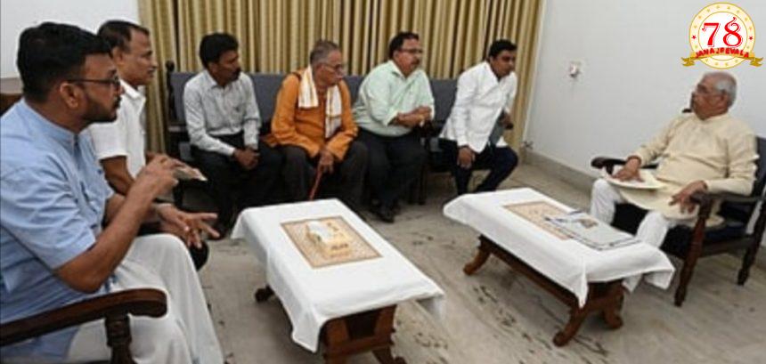 ಮಲಯಾಳ ಭಾಷಾ ಮಸೂದೆ ತಡೆ ಹಿಡಿಯಲು ಮನವಿ