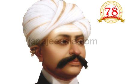 10 ರಂದು ತ್ಯಾಗವೀರ ಲಿಂಗರಾಜ ಜಯಂತಿ ಉತ್ಸವ ಹಾಗೂ ರಕ್ತದಾನ ಶಿಬಿರ