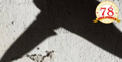 ಬೆಳಗಾವಿಯಲ್ಲಿ ಯುವಕನಿಗೆ ಚಾಕು ಇರಿತ