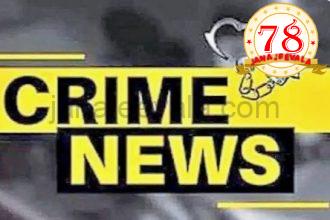 ಪತ್ನಿಯನ್ನು ಕೊಂದು ತಾನು ನೇಣಿಗೆ ಶರಣಾದ ಪತಿ