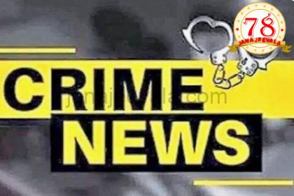 ಪತ್ನಿಯನ್ನು ಕೊಂದು ತಾನು ನೇಣಿಗೆ ಶರಣಾದ ಪತಿ