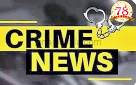 ಪತ್ನಿಯನ್ನು ಕೊಂದು ತಾನು ನೇಣಿಗೆ ಶರಣಾದ ಪತಿ