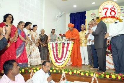 ಸಿರಸಂಗಿ ಲಿಂಗರಾಜರು ಶಿಕ್ಷಣಕ್ಕಾಗಿ ಮಾಡಿದ ತ್ಯಾಗ ಚಿರಸ್ಥಾಯಿಯಾಗಿದೆ: ಡಾ.ಡಿ.ಕೆ.ಗಾಂವಕರ