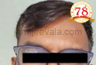 ಬೆಳಗಾವಿಯ ವೈದ್ಯನ ಮನೆಯಲ್ಲಿ ಗಾಂಜಾಪತ್ತೆ