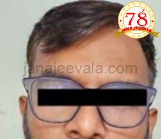 ಬೆಳಗಾವಿಯ ವೈದ್ಯನ ಮನೆಯಲ್ಲಿ ಗಾಂಜಾಪತ್ತೆ