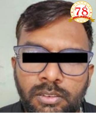 ಬೆಳಗಾವಿಯ ವೈದ್ಯನ ಮನೆಯಲ್ಲಿ ಗಾಂಜಾಪತ್ತೆ